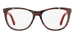 Okulary korekcyjne Moschino MOL524 0PA - Okulary korekcyjne, oprawki, szkła - miniaturka - grafika 2