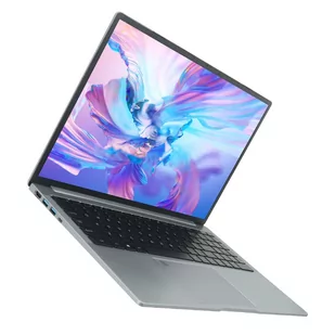 Ninkear N16 Pro 16in Intel Core i7-1260P Processor, 16GB DDR4 1TB SSD, Windows 11 Home, WiFi 6, Bluetooth 5.0 1012681EUDF-16GB_1000SSD - Laptopy - miniaturka - grafika 2