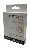 Apteczki i materiały opatrunkowe - TM Plastomed Classic, Plaster, 6cmx1m - miniaturka - grafika 1