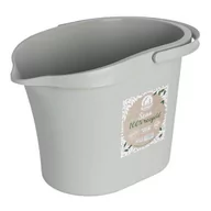 Inne artykuły do sprzątania - Elephant Wiadro Z Recyklingu 14 L 1 Szt. Wiadro - miniaturka - grafika 1