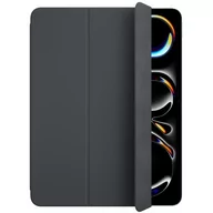 Etui do tabletów - Etui na iPad Pro 13 cali APPLE Smart Folio Czarny - miniaturka - grafika 1