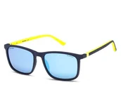 Okulary przeciwsłoneczne - Okulary przeciwsłoneczne z polaryzacją SOLANO SS20994D - miniaturka - grafika 1