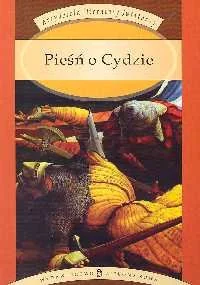 Pieśn o cydzie - Poezja - miniaturka - grafika 1