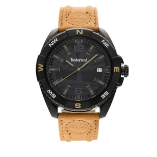 Zegarek ZEGAREK MĘSKI TIMBERLAND TDWGB2202101 MILINOCKET - ORYGINALNY, 2 LATA GWARANCJI, FREE, RATY-0%, 30 DNI NA ZWROT, SAL - Zegarki męskie - miniaturka - grafika 3