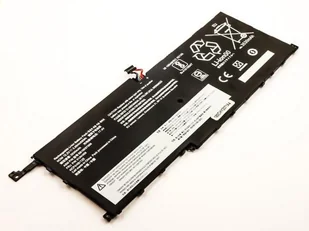 Micro Micro Battery - laptop battery - Li-Ion - 3300 mAh - 50 Wh Zasilacz do komputera - 80 Plus MBXLE-BA0024 - Baterie do laptopów Micro Micro Battery - laptop battery - Li-Ion - 3300 mAh - 50 Wh Zasilacz do komputera - 80 Plus MBXLE-BA0024 - Baterie do laptopów - miniaturka - grafika 1