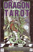 Tarot US GAMES SYSTEMS Dragon 78 kart (ang.)