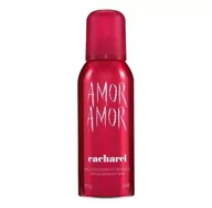 Dezodoranty i antyperspiranty dla kobiet - Cacharel Amor Amor dsp 150ml - miniaturka - grafika 1
