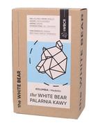 Kawa - The White Bear - Kolumbia Med - miniaturka - grafika 1