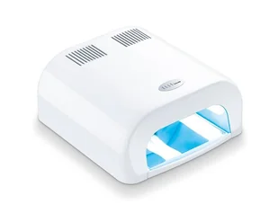 Beurer Lampa UV do paznokci MPE 38 - Elle By - Lampy UV do paznokci - miniaturka - grafika 3