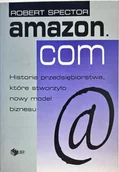 Biznes - Amazon.com - miniaturka - grafika 1
