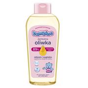 Balsamy i oliwki dla dzieci - Bambino Oliwka pielęgnacyjna dla niemowląt i dzieci 300ml - miniaturka - grafika 1