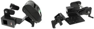 Uchwyty samochodowe do telefonów - Brodit uchwyt do TSC Alpha 30L z adapterem montażowym MultiMoveClip - miniaturka - grafika 1