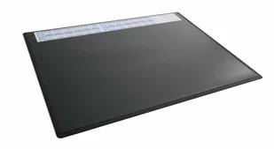 Durable 722301 podkładka na biurko Polipropylen (PP) Czarny - Podkładki na biurko - miniaturka - grafika 1