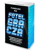 Skarbonki - Pan Dragon Skarbonka Happy-Fotel - Pan Dragon - miniaturka - grafika 1