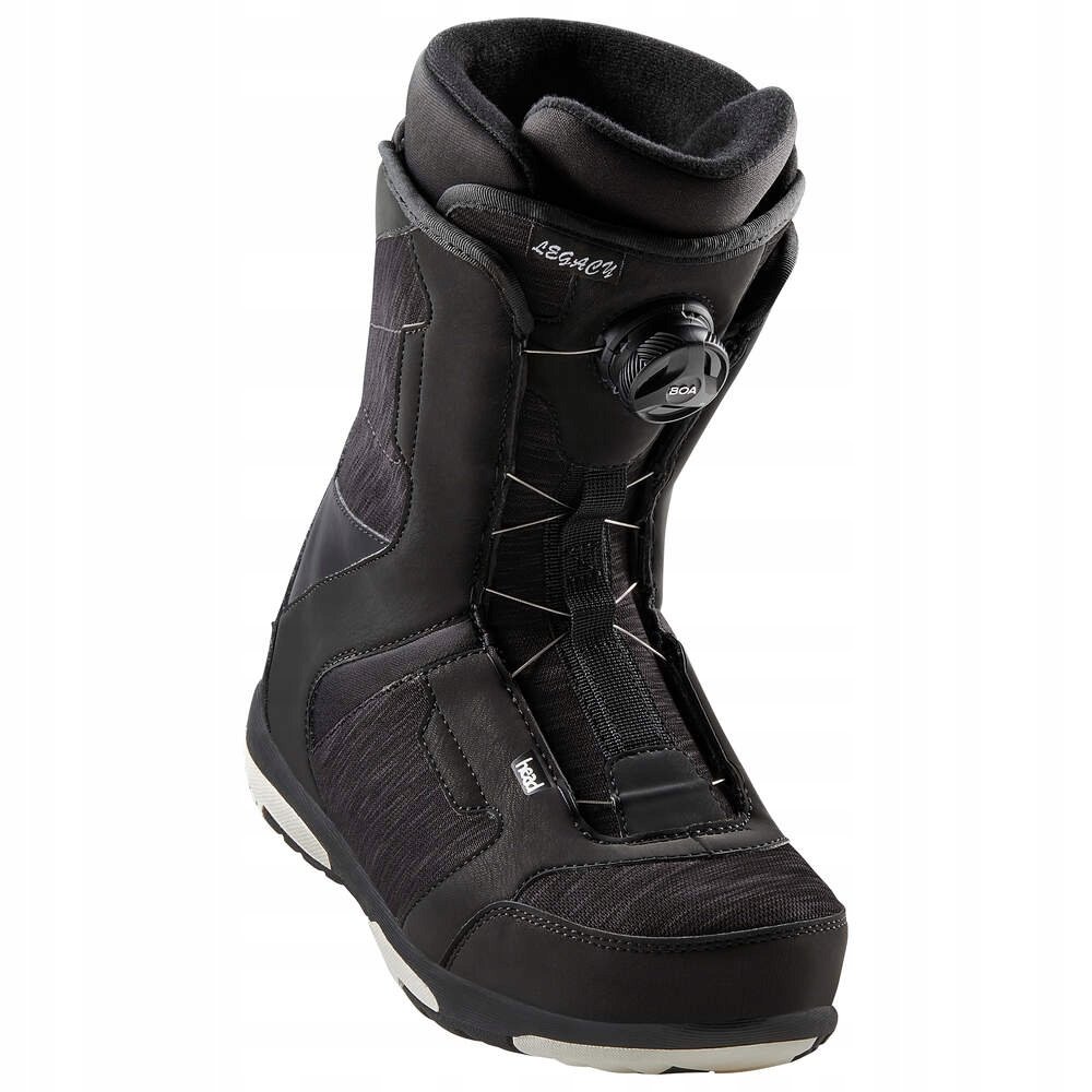 Buty snowboardowe Head Legacy W Boa 235