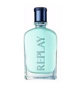 Wody i perfumy męskie - Replay Jeans Spirit Woda toaletowa 75 ml - miniaturka - grafika 1