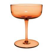 Kieliszki - Zestaw 2 kieliszków do szampana (100 ml) Like Apricot Villeroy & Boch - miniaturka - grafika 1