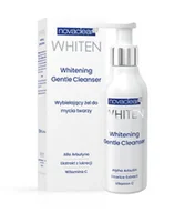 Żele do mycia twarzy - EQUALAN Novaclear Whiten wybielający żel do mycia twarzy 150 ml - miniaturka - grafika 1