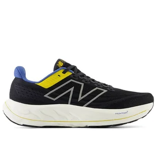 Buty New Balance Fresh Foam X Vongo v6 MVNGOCK6 - czarne - Buty sportowe męskie - miniaturka - grafika 1