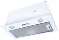 Okapy kuchenne - SeeNERGY B-IN 52 WH - miniaturka - grafika 1