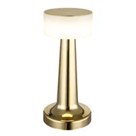 Lampy stojące - Lampa stołowa LED 1W ANGELIKA 58447M Globo - miniaturka - grafika 1