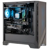 Zestawy komputerowe - MAD DOG Powered by MSI F321R-A03DR32 R5-7500F 32GB RAM 1TB SSD GeForce RTX5070 DLSS 4 Wi-Fi - miniaturka - grafika 1