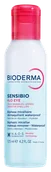 Płyny micelarne - Bioderma Sensibio H2O Dwufazowa Woda Micelarna do Demakijażu 125ml - miniaturka - grafika 1