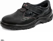 Obuwie robocze - CERVA STRONG TOPOLINO O1 SRC - sandały 37 - miniaturka - grafika 1