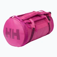Torby sportowe - Torba podróżna Helly Hansen HH Duffel Bag 2 30 l magenta 2.0 - miniaturka - grafika 1