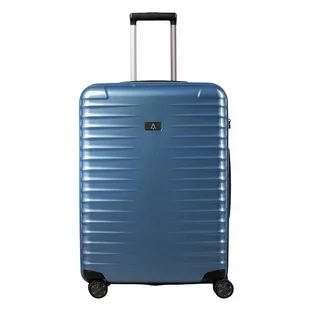 Titan Litron wózek 4-kołowy 69 cm eisblau - Walizki - miniaturka - grafika 1