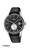Zegarki męskie - Festina Retro 16980/4 - miniaturka - grafika 1