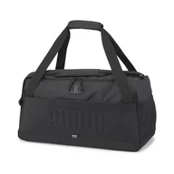 Torby sportowe - Torba Puma S Sports Bag S Puma Black - miniaturka - grafika 1