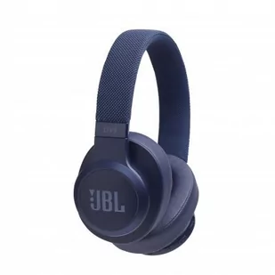 JBL Live 500BT Niebieskie - Słuchawki - miniaturka - grafika 2