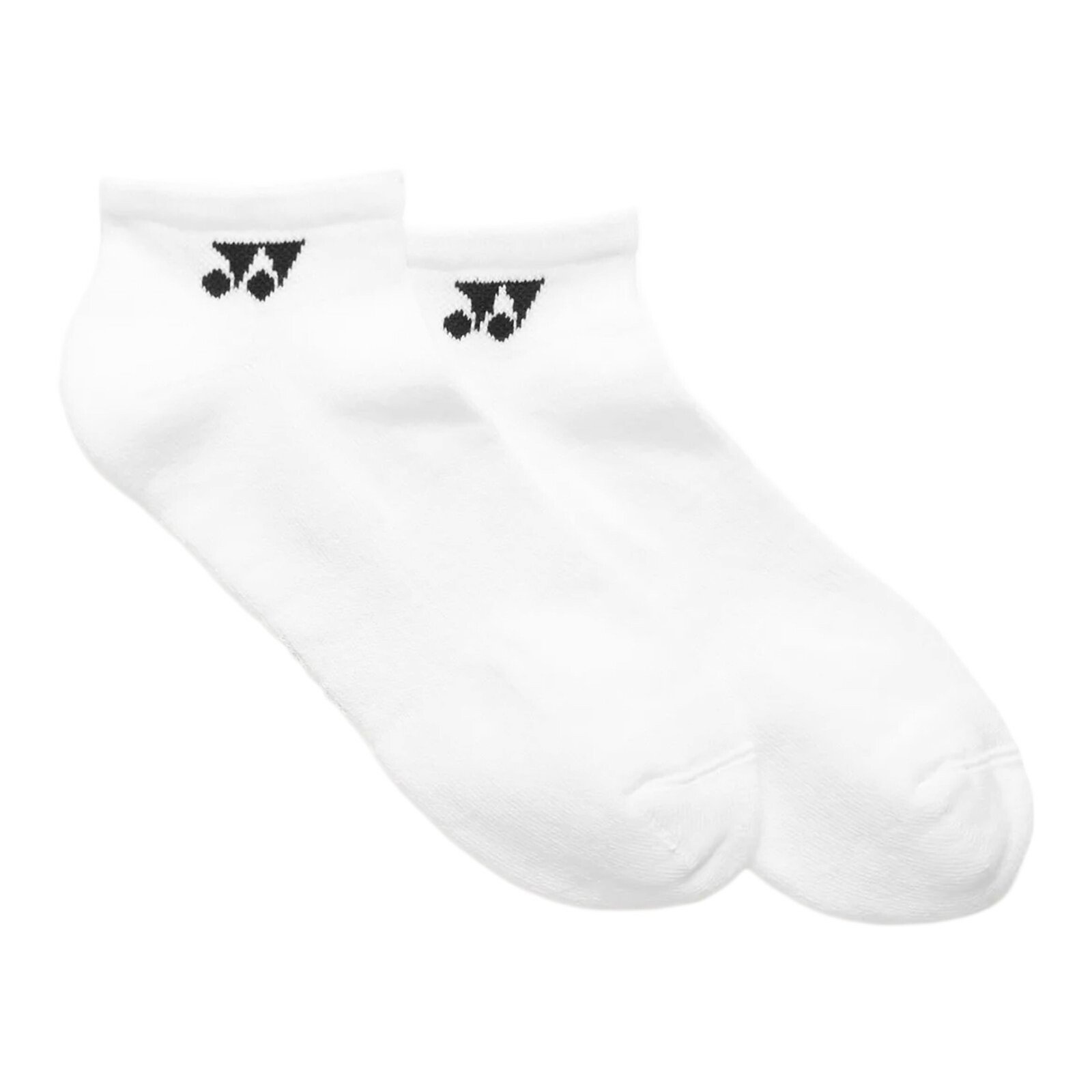 Skarpetki Yonex Sport Low-Cut Socks 19255 White 3 Pack S
