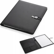 Teczki i aktówki - Elegancka Teczka Konferencyjna Organizer A4 Notes - miniaturka - grafika 1