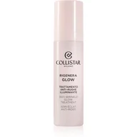 Kremy do twarzy - Collistar, Rigenera Glow Anti Wrinkle Treatment, Preparat przeciwzmarszczkowy, 50ml - miniaturka - grafika 1