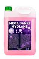 Bańki mydlane - 20l płynu do mega baniek ,, MEGA FUN'' 20l - miniaturka - grafika 1
