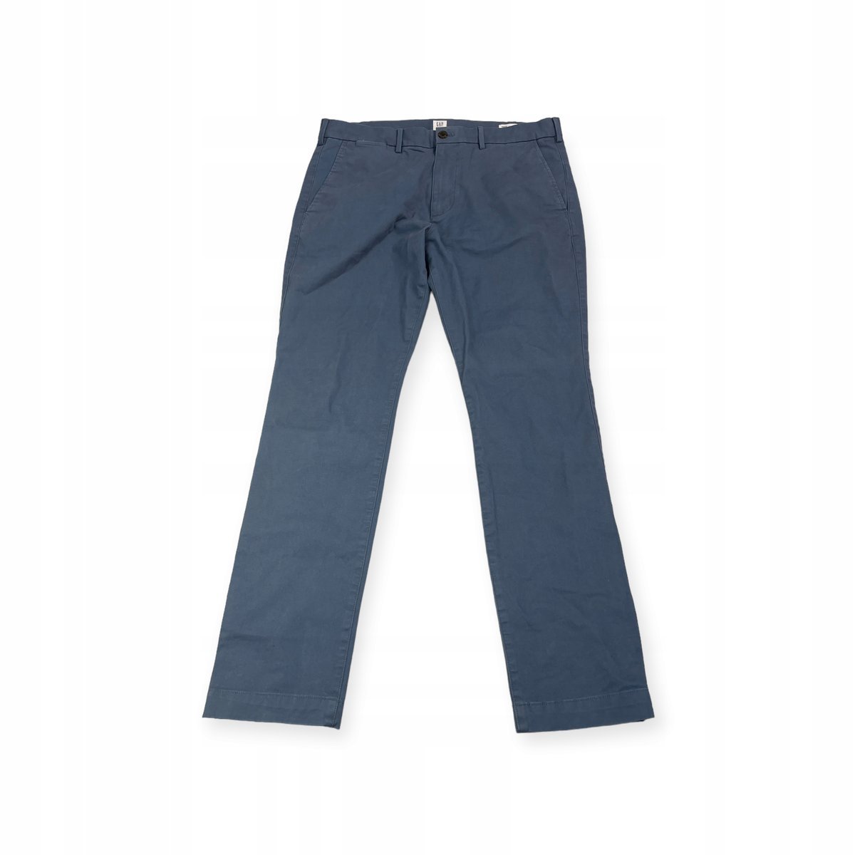 Eleganckie spodnie m��skie GAP 36/32