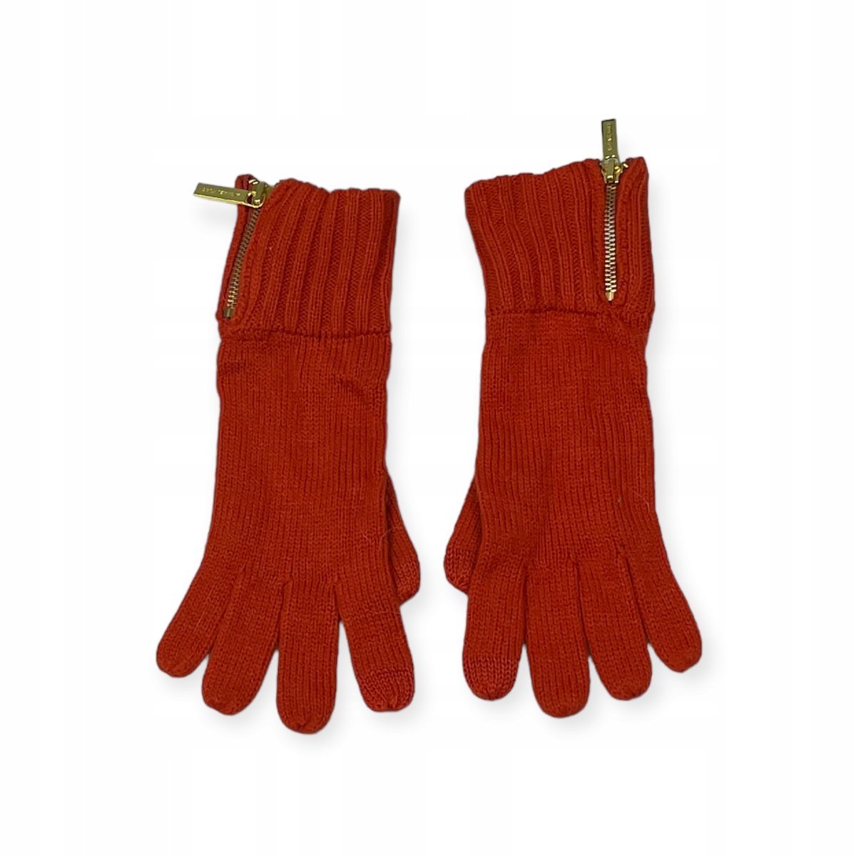 Zimowe rękawiczki damskie Michael Kors uni