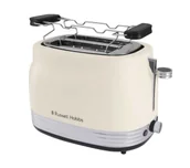 Tostery - Russell Hobbs 28650-56 Ruszt do bułek Rozmrażanie 930W - miniaturka - grafika 1