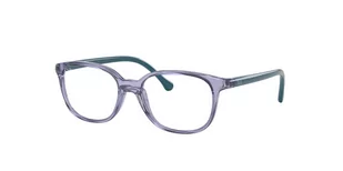 Okulary korekcyjne Ray Ban Junior RY 1900 3906 - Okulary korekcyjne, oprawki, szkła - miniaturka - grafika 1