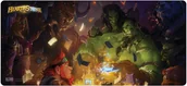 Podkładki pod mysz - Hearthstone - Heroes Podkładka pod mysz (XL) - miniaturka - grafika 1