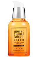 Serum do twarzy - Orjena Vitamin C Calming Intensive, Serum do twarzy z witaminą C - miniaturka - grafika 1