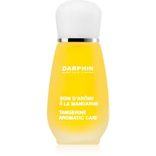 Darphin Essential Oil Elixir Tangarine Aromatic serum do twarzy 15 ml dla kobiet - Serum do twarzy - miniaturka - grafika 1