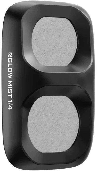 Filtr Freewell Black Glow Mist 1/4 do Osmo Pocket 4P FW-OP4P-G1/4