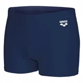 Spodenki damskie - ARENA Dziecięce Szorty Kąpielowe Dynamo Jr Navy 164 - miniaturka - grafika 1