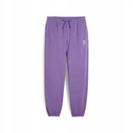 Dresy damskie - PUMA SPODNIE BETTER CLASSICS TR 62423350 r L - miniaturka - grafika 1