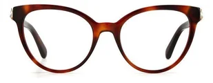 Okulary korekcyjne Kate Spade XANDRA 086 - Okulary korekcyjne, oprawki, szkła - miniaturka - grafika 3