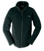 Kurtki męskie - Tatonka Essential męska kurtka polarowa "Lisburne" - miniaturka - grafika 1