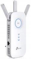 Wzmacniacze sygnału wifi - TP-LINK RE450 - miniaturka - grafika 1
